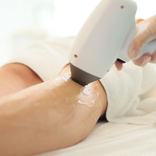 Waxing & Hair Removal